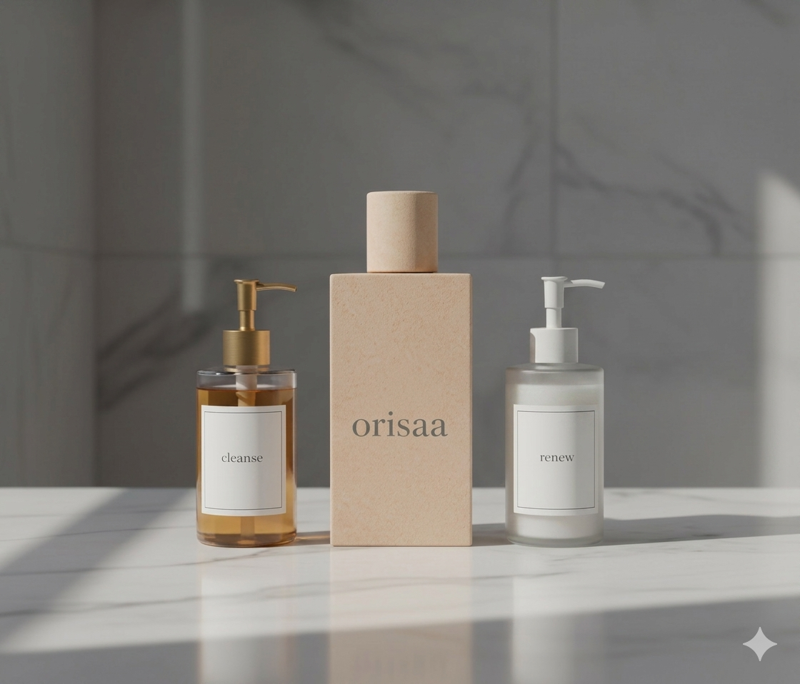 orisaa products